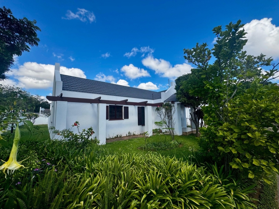 3 Bedroom Property for Sale in Protea Park North West